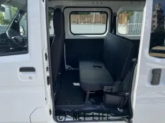 ダイハツ ハイゼットカーゴ