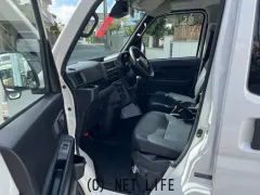 ダイハツ ハイゼットカーゴ