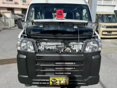 ダイハツ ハイゼットカーゴ
