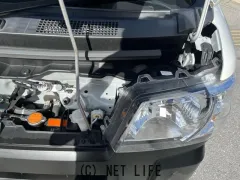 ダイハツ ハイゼットカーゴ