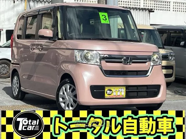 ホンダ N-BOX