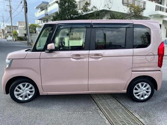 ホンダ N-BOX