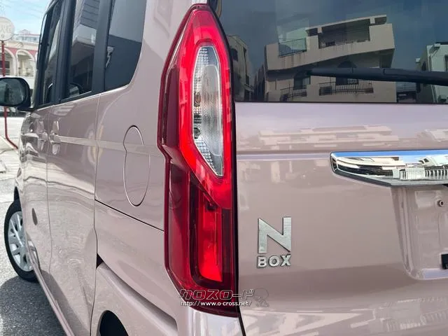 ホンダ N-BOX