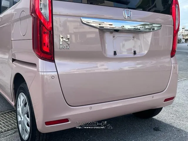 ホンダ N-BOX