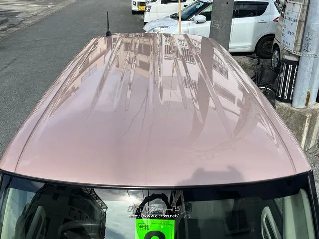 ホンダ N-BOX