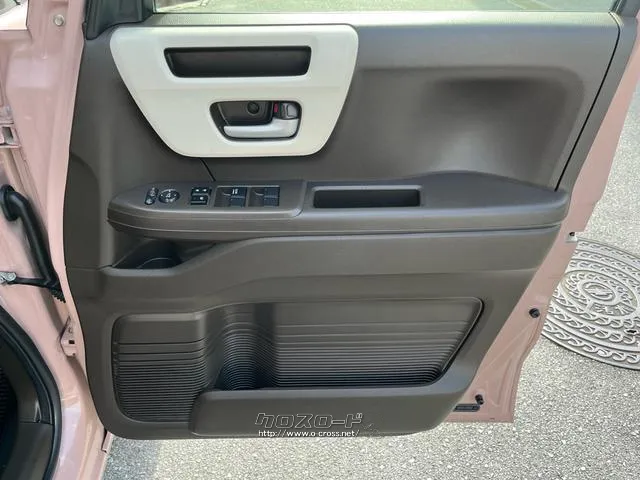 ホンダ N-BOX