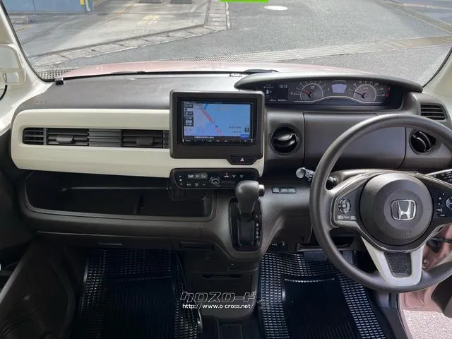 ホンダ N-BOX