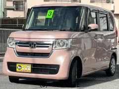 ホンダ N-BOX