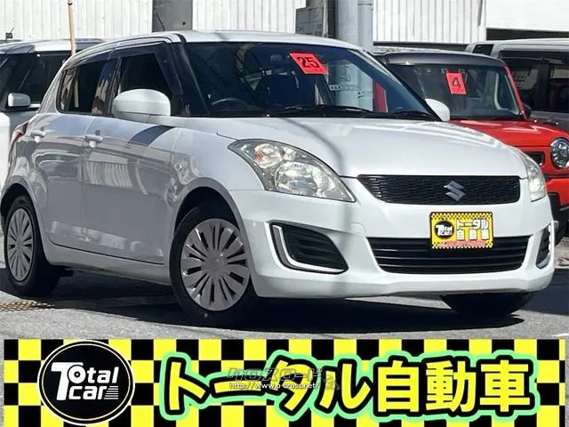 スズキ スイフト