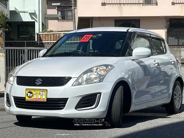 スズキ スイフト
