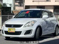 スズキ スイフト