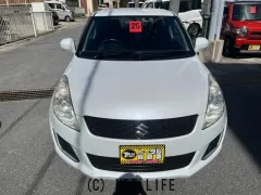 スズキ スイフト