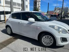 スズキ スイフト