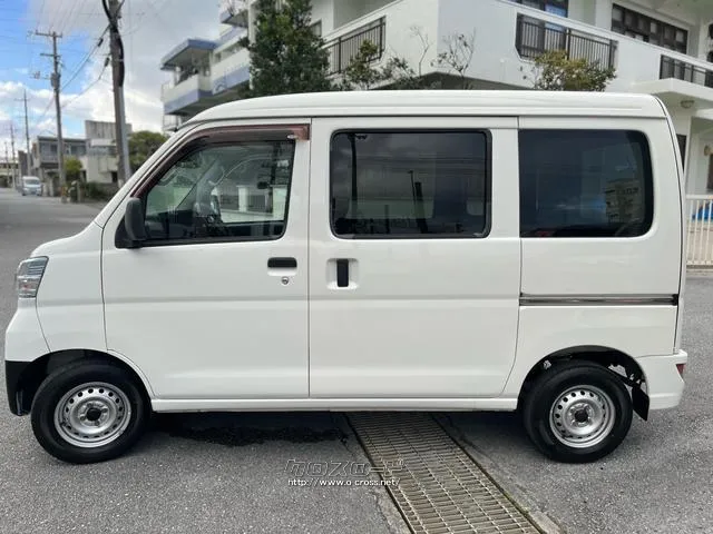 ダイハツ ハイゼットカーゴ
