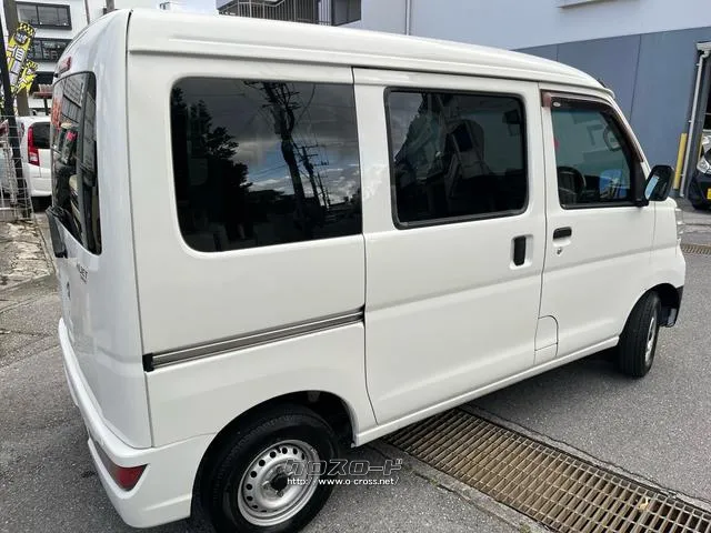 ダイハツ ハイゼットカーゴ