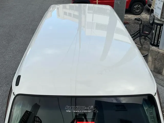 ダイハツ ハイゼットカーゴ