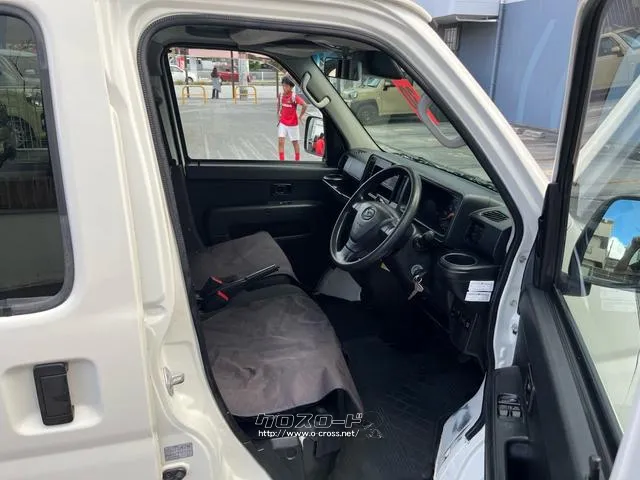 ダイハツ ハイゼットカーゴ