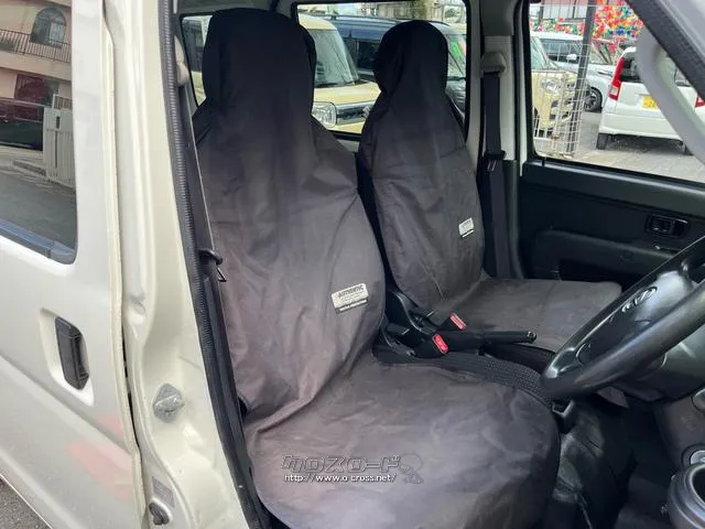 ダイハツ ハイゼットカーゴ