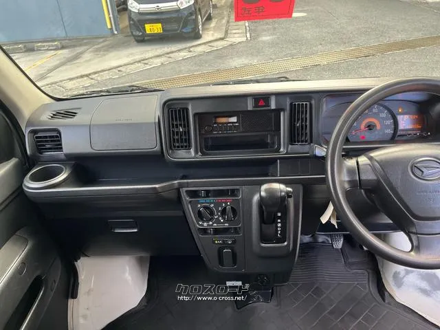 ダイハツ ハイゼットカーゴ