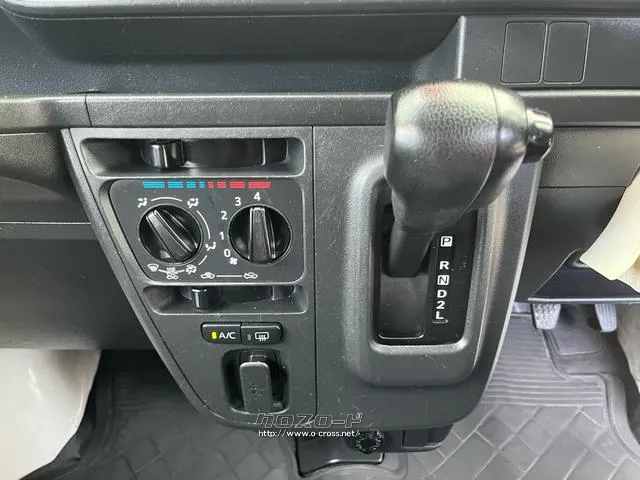 ダイハツ ハイゼットカーゴ