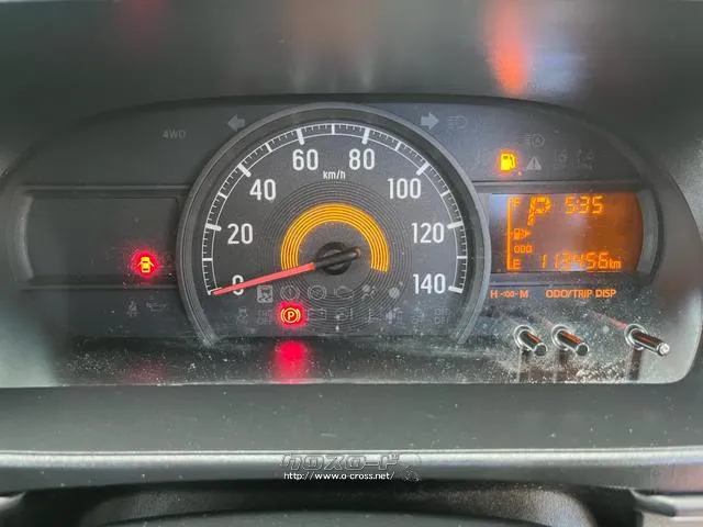 ダイハツ ハイゼットカーゴ