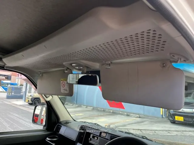 ダイハツ ハイゼットカーゴ