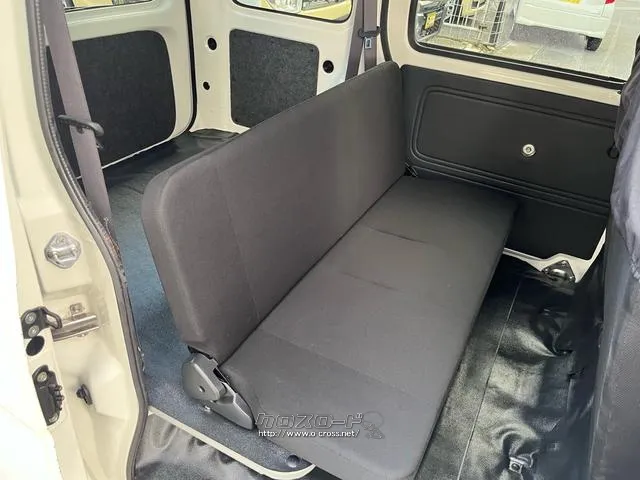 ダイハツ ハイゼットカーゴ