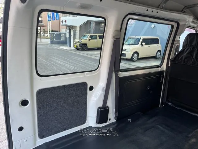ダイハツ ハイゼットカーゴ