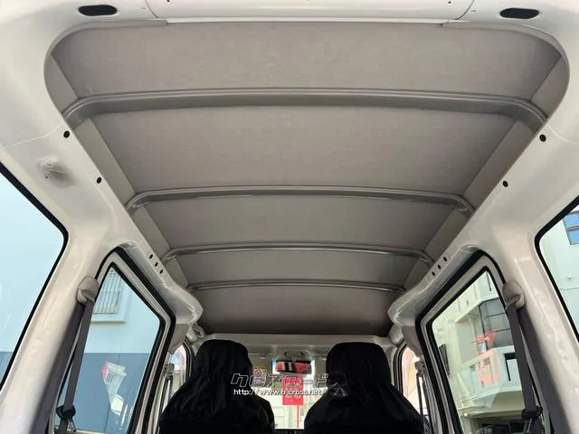 ダイハツ ハイゼットカーゴ
