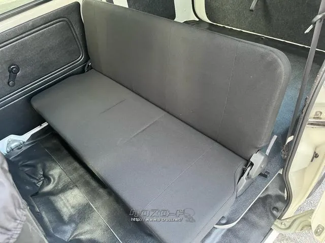 ダイハツ ハイゼットカーゴ