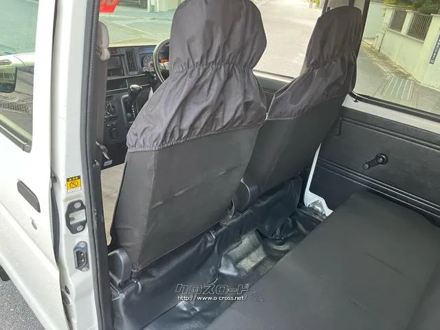 ダイハツ ハイゼットカーゴ