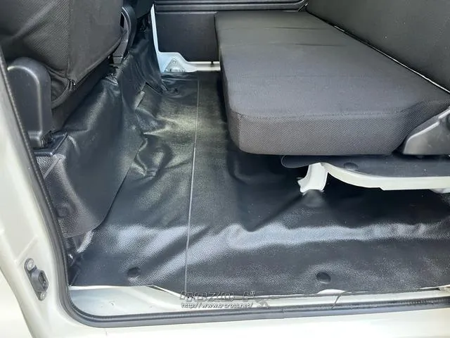 ダイハツ ハイゼットカーゴ
