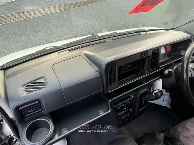 ダイハツ ハイゼットカーゴ