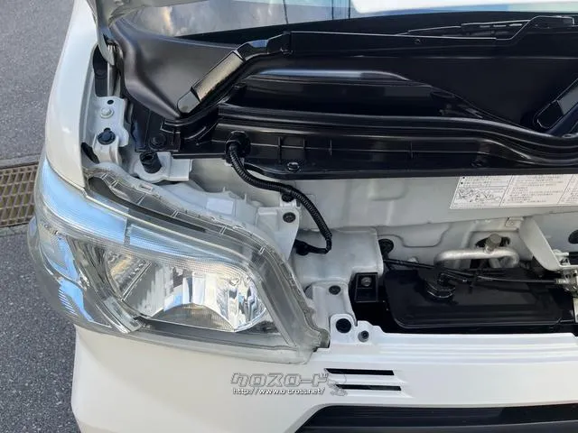 ダイハツ ハイゼットカーゴ