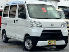 ダイハツ ハイゼットカーゴ