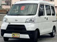 ダイハツ ハイゼットカーゴ