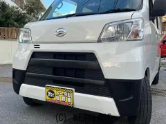 ダイハツ ハイゼットカーゴ