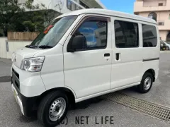 ダイハツ ハイゼットカーゴ