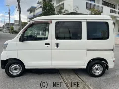 ダイハツ ハイゼットカーゴ