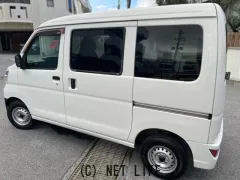 ダイハツ ハイゼットカーゴ