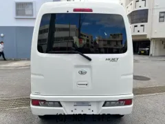 ダイハツ ハイゼットカーゴ