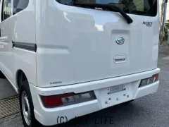 ダイハツ ハイゼットカーゴ