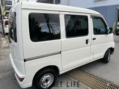 ダイハツ ハイゼットカーゴ