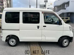ダイハツ ハイゼットカーゴ