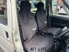 ダイハツ ハイゼットカーゴ
