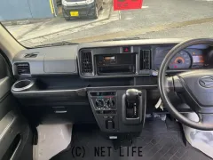 ダイハツ ハイゼットカーゴ