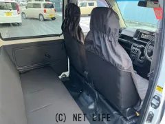ダイハツ ハイゼットカーゴ