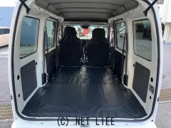 ダイハツ ハイゼットカーゴ