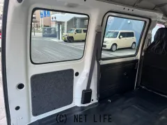 ダイハツ ハイゼットカーゴ