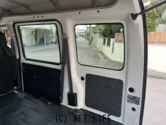 ダイハツ ハイゼットカーゴ